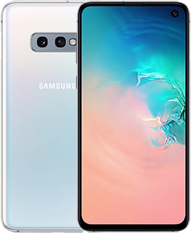 スマートフォン本体 Galaxy - Galaxy S10e Yellow Dual-sim Samsung Galaxy S10e 128GB+6GB RAM SM-G970 Dual Sim 5.8